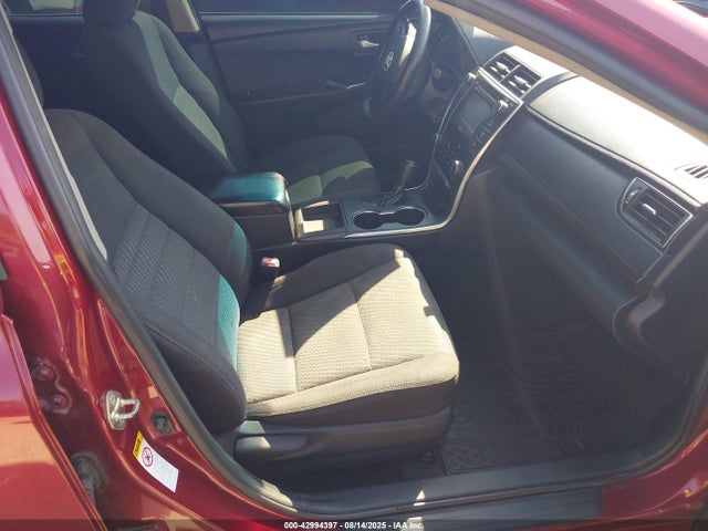 Toyota 2ar-fe 2017 4T1BF1FK4HU775410 Image 5