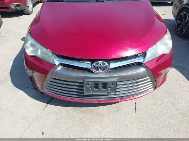 Toyota 2ar-fe 2017 4T1BF1FK4HU775410 Image 6