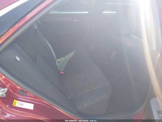 Toyota 2ar-fe 2017 4T1BF1FK4HU775410 Image 8