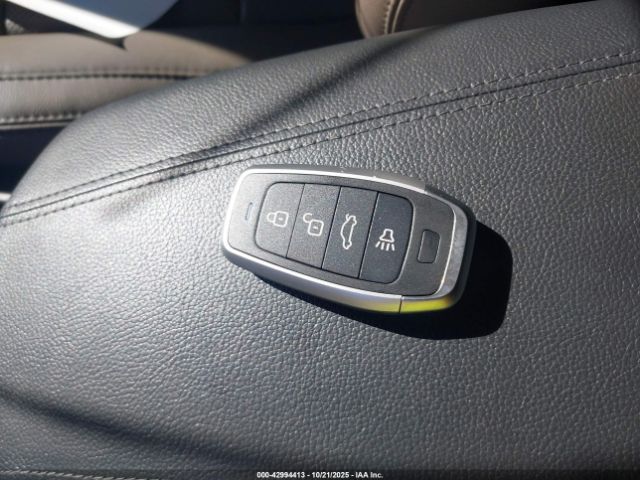 2018 HYUNDAI SANTA FE SPORT 5XYZWDLA7JG508365 Photo 10