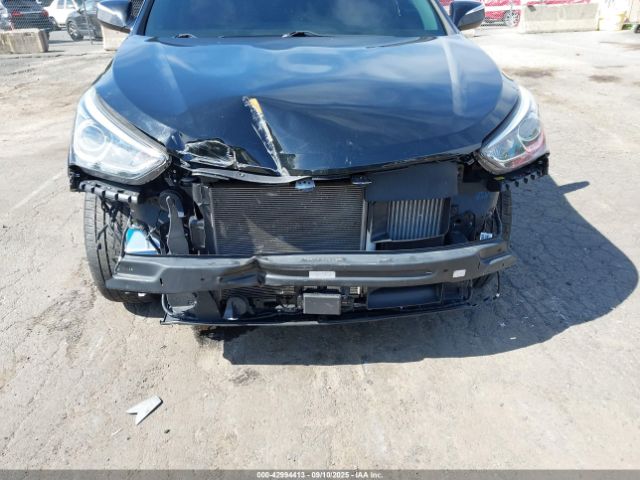 2018 HYUNDAI SANTA FE SPORT 5XYZWDLA7JG508365 Photo 5