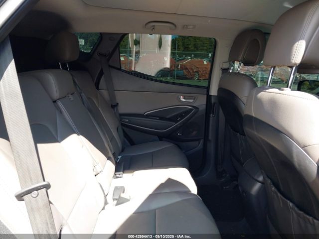 2018 HYUNDAI SANTA FE SPORT 5XYZWDLA7JG508365 Photo 7