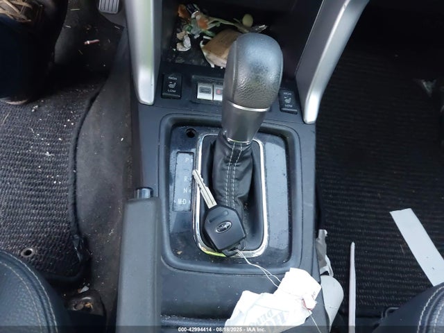 Subaru 2.0l turbo u4 2015 JF2SJGDC5FH456946 Image 11