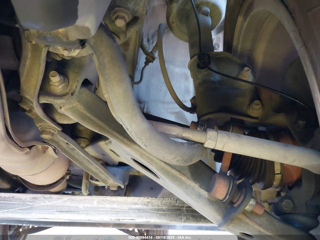 Subaru 2.0l turbo u4 2015 JF2SJGDC5FH456946 Image 17