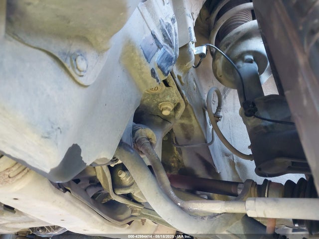 Subaru 2.0l turbo u4 2015 JF2SJGDC5FH456946 Image 18