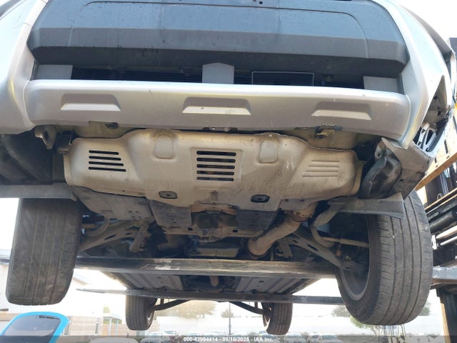 Subaru 2.0l turbo u4 2015 JF2SJGDC5FH456946 Image 19