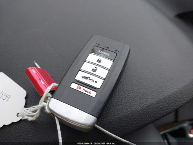 2020 ACURA MDX 5J8YD4H51LL013178 Photo 10