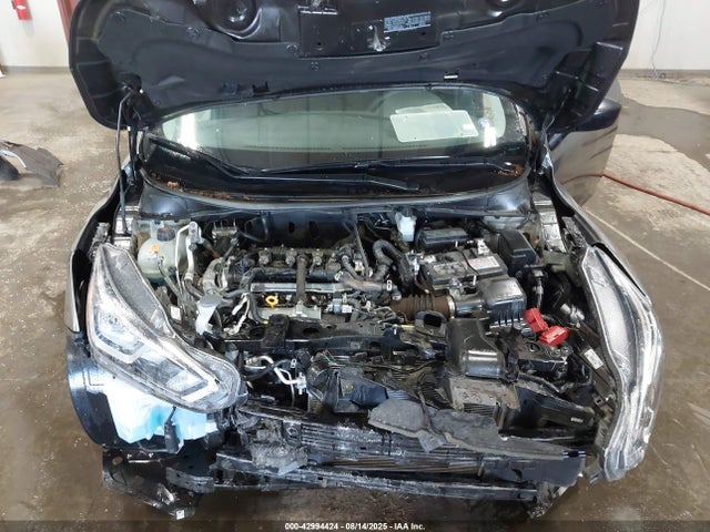 Nissan 2024 2024 3N1CN8DV5RL855959 Image 10
