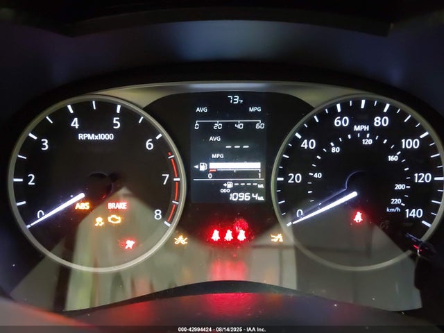 Nissan 2024 2024 3N1CN8DV5RL855959 Image 16