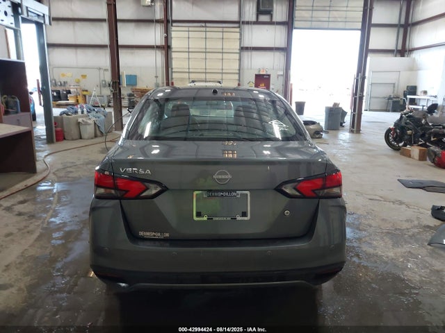 Nissan 2024 2024 3N1CN8DV5RL855959 Image 17