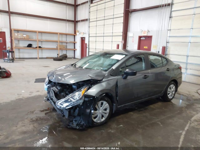 Nissan 2024 2024 3N1CN8DV5RL855959 Image 2