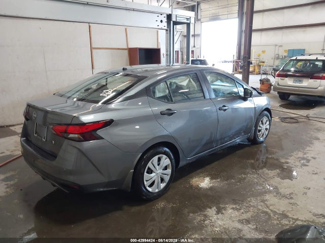 Nissan 2024 2024 3N1CN8DV5RL855959 Image 4