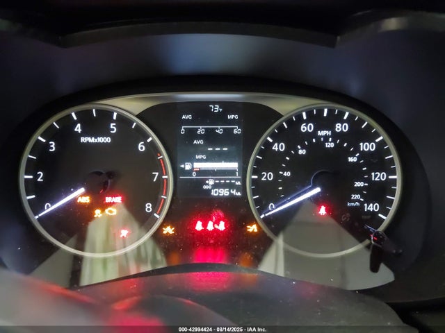 Nissan 2024 2024 3N1CN8DV5RL855959 Image 7