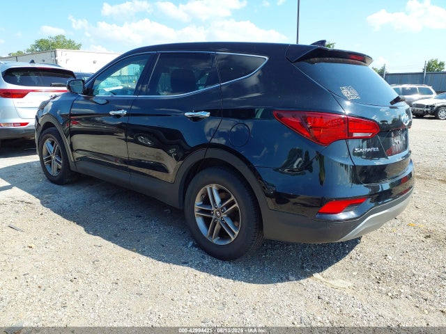 5XYZTDLB6HG420161 Hyundai gdi theta ii