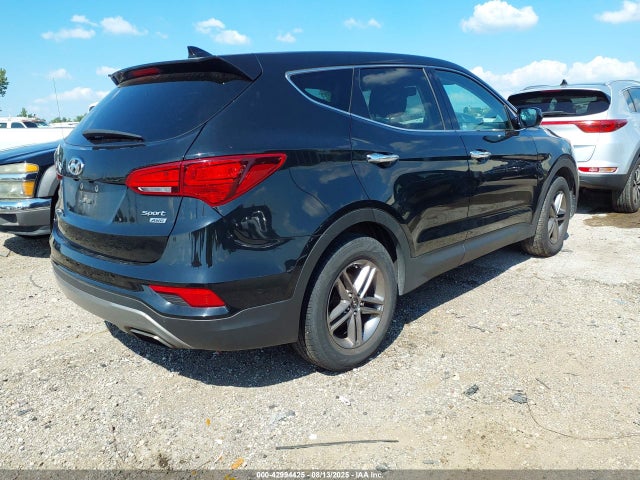 5XYZTDLB6HG420161 Hyundai gdi theta ii