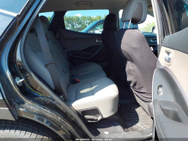 5XYZTDLB6HG420161 Hyundai gdi theta ii