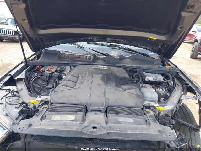 2019 AUDI Q7 WA1AAAF75KD011271 Photo 9