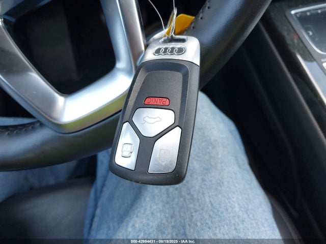 2019 AUDI Q7 WA1AAAF75KD011271 Photo 10