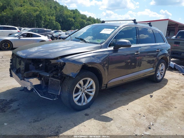 2019 AUDI Q7 WA1AAAF75KD011271 Photo 1