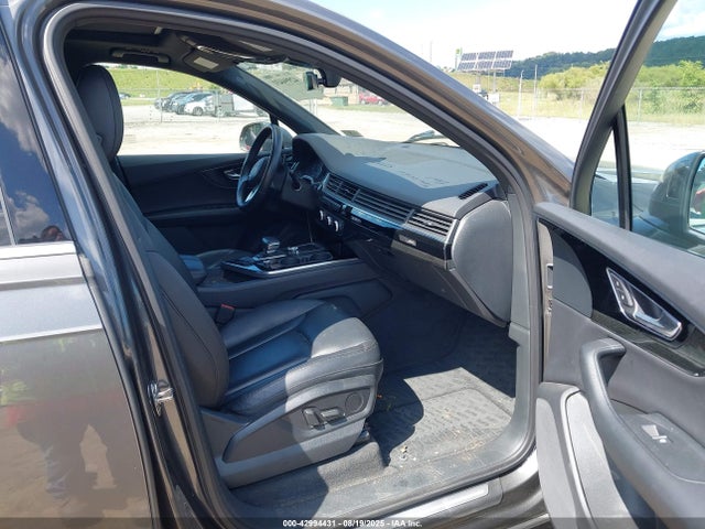 2019 AUDI Q7 WA1AAAF75KD011271 Photo 4