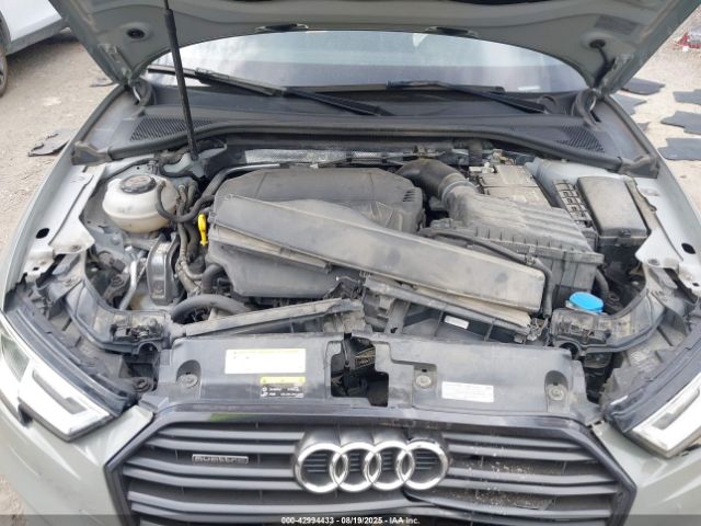 2020 AUDI A3 WAUBEGFF9LA104447 Photo 9