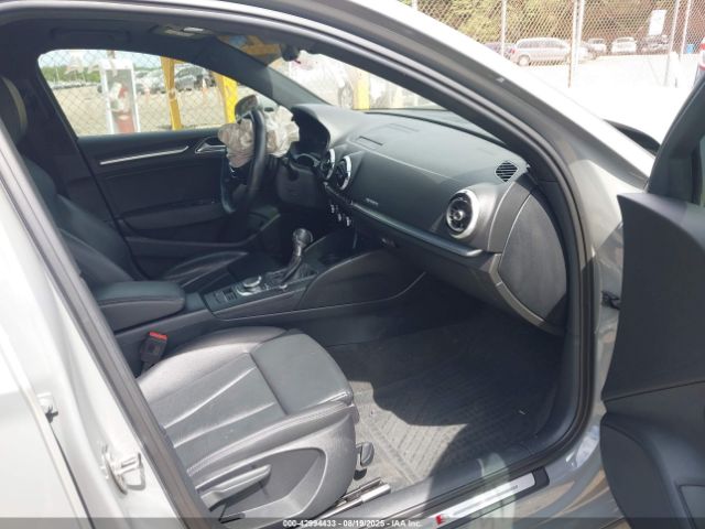 2020 AUDI A3 WAUBEGFF9LA104447 Photo 4