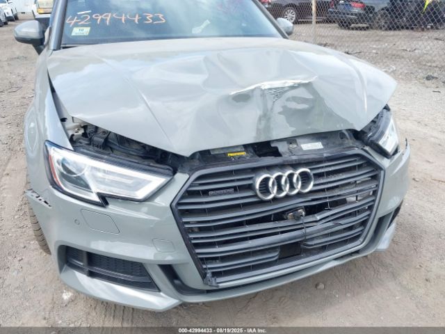 2020 AUDI A3 WAUBEGFF9LA104447 Photo 5