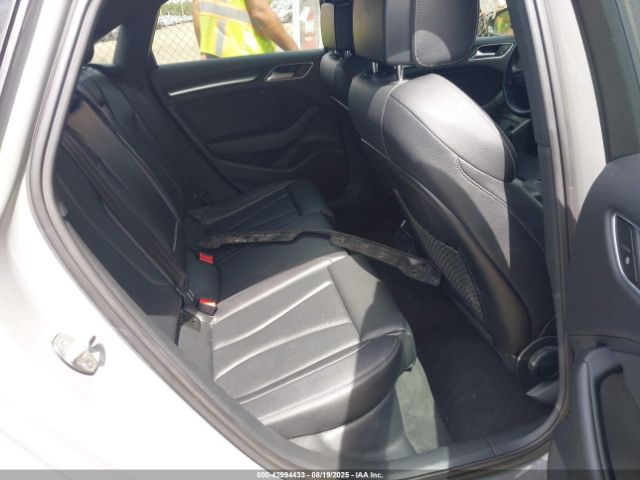 2020 AUDI A3 WAUBEGFF9LA104447 Photo 7