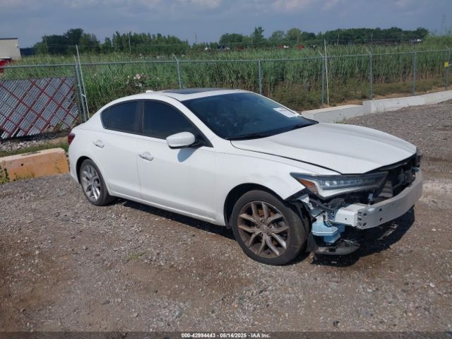 2020 ACURA ILX 19UDE2F34LA006609 Photo 0