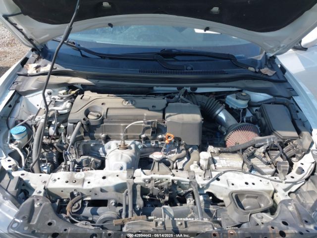 2020 ACURA ILX 19UDE2F34LA006609 Photo 9