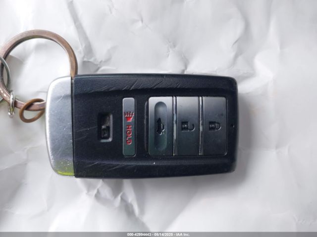 2020 ACURA ILX 19UDE2F34LA006609 Photo 10