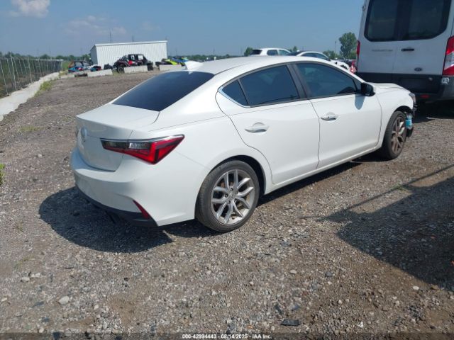 2020 ACURA ILX 19UDE2F34LA006609 Photo 3