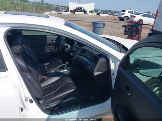 2020 ACURA ILX 19UDE2F34LA006609 Photo 4