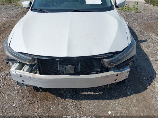 2020 ACURA ILX 19UDE2F34LA006609 Photo 5