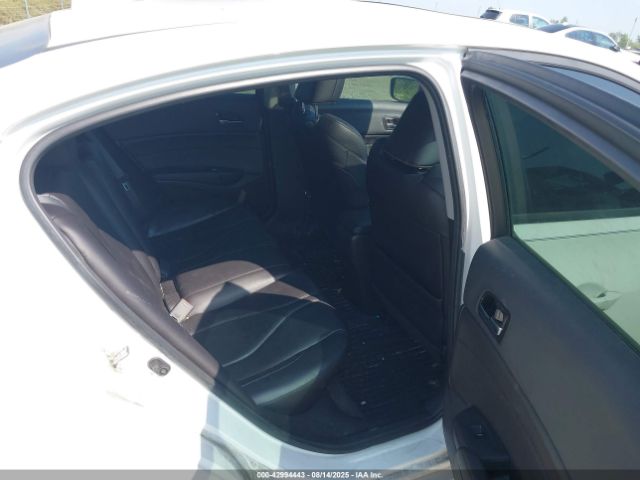 2020 ACURA ILX 19UDE2F34LA006609 Photo 7