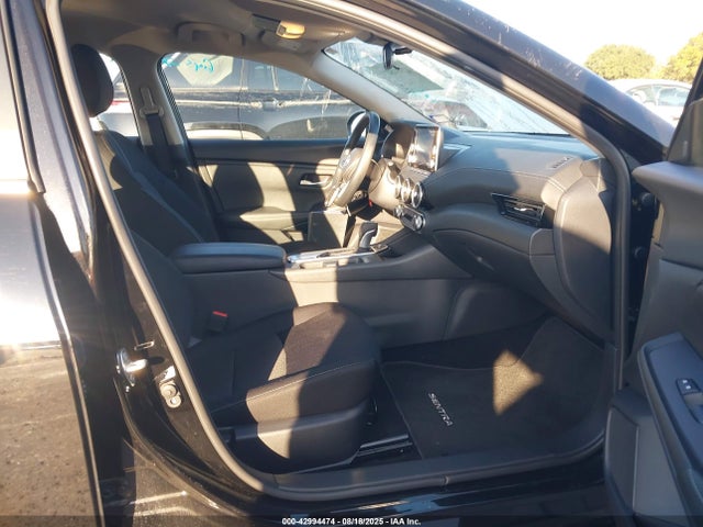 3N1AB8CV2SY273201 Nissan 2025