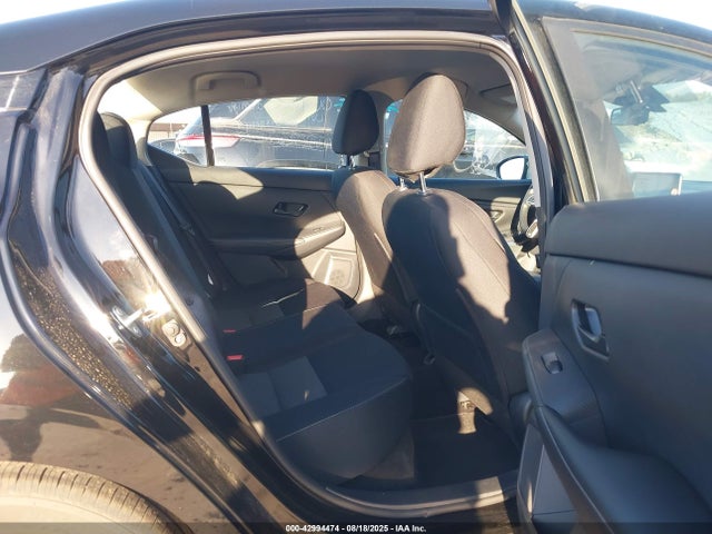 3N1AB8CV2SY273201 Nissan 2025
