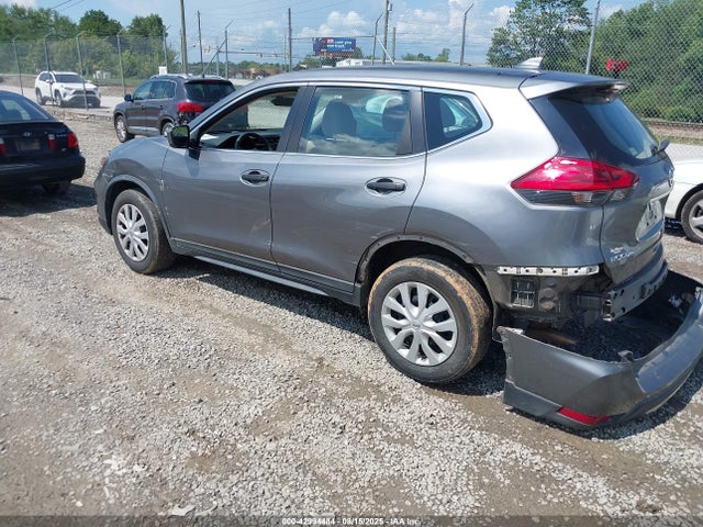 Nissan 2017 2017 KNMAT2MV4HP503529 Image 3