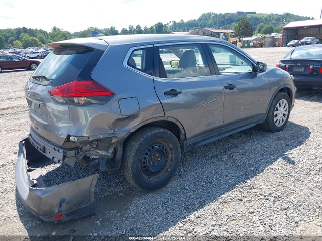 Nissan 2017 2017 KNMAT2MV4HP503529 Image 4
