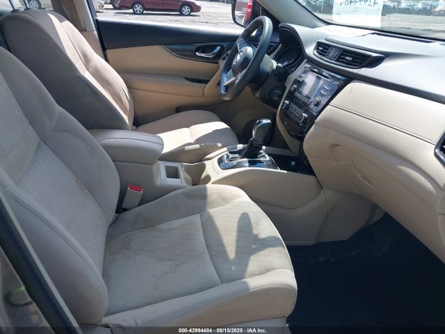 Nissan 2017 2017 KNMAT2MV4HP503529 Image 5