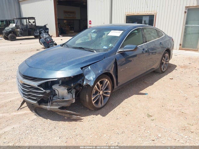 1G1ZE5ST0RF222151 Chevrolet lfv