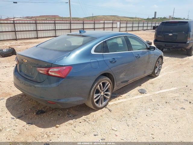 1G1ZE5ST0RF222151 Chevrolet lfv