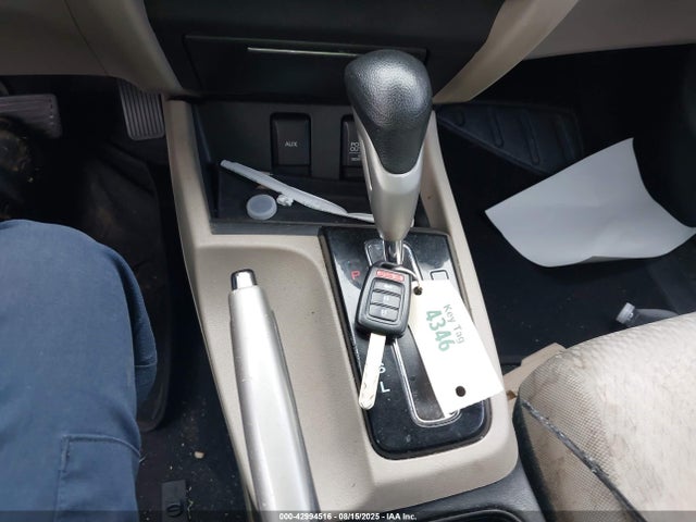 Honda r18z1 2014 19XFB2F51EE204467 Image 11