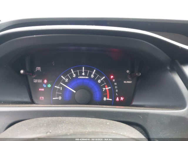 Honda r18z1 2014 19XFB2F51EE204467 Image 7