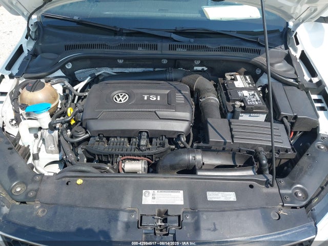 3VW4T7AJ4EM301820 Volkswagen Jetta