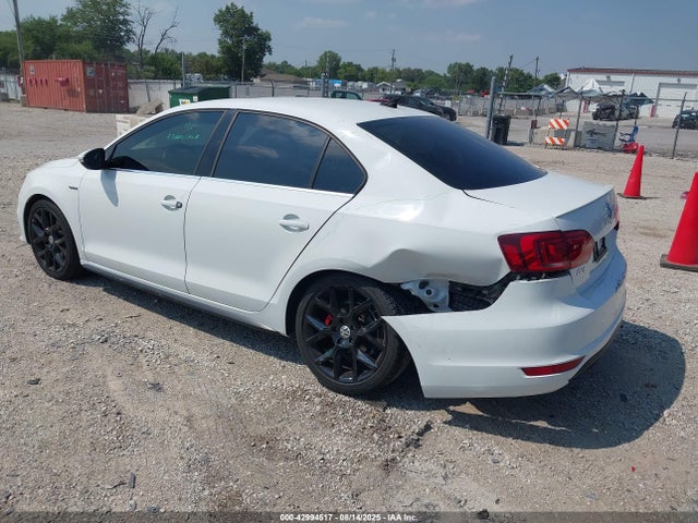 3VW4T7AJ4EM301820 Volkswagen Jetta