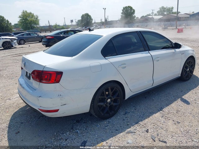 3VW4T7AJ4EM301820 Volkswagen Jetta