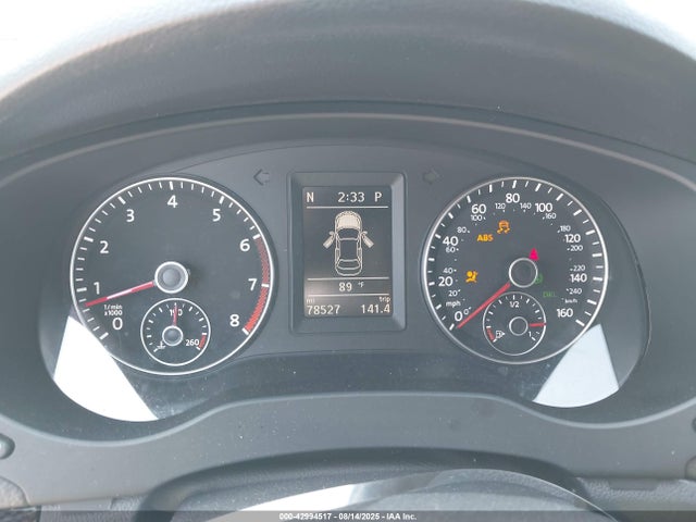 3VW4T7AJ4EM301820 Volkswagen Jetta