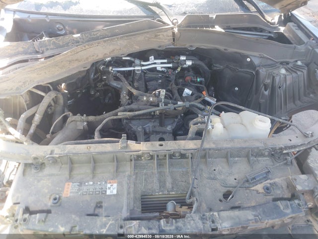 Ford 2021 2021 1FMSK7DHXMGC00632 Image 10