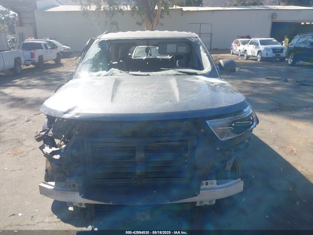 Ford 2021 2021 1FMSK7DHXMGC00632 Image 12